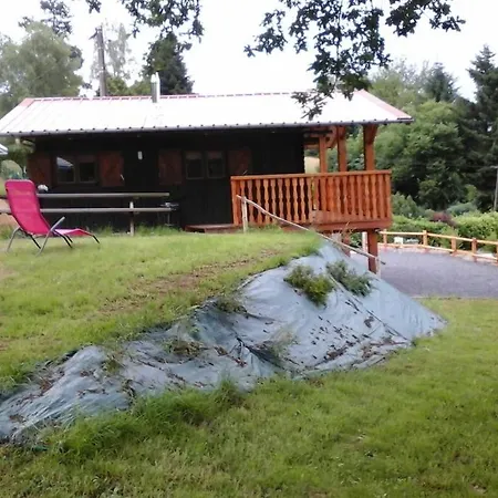 Le Du Bonheur , Individuel Avec Belle Vue Chalet