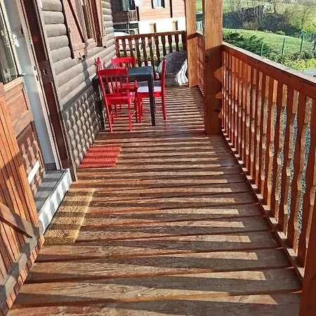 Le Du Bonheur , Individuel Avec Belle Vue