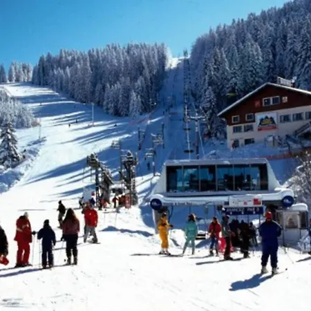 Le Du Bonheur , Individuel Avec Belle Vue Laveline