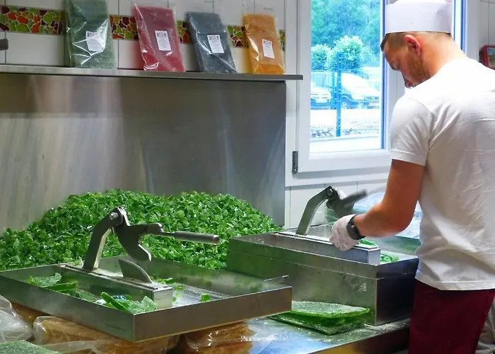 Le Du Bonheur , Individuel Avec Belle Vue * Laveline